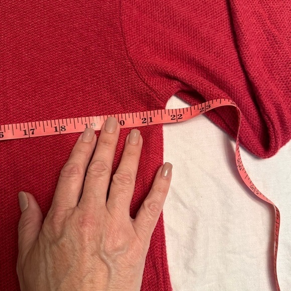 🎉Old Navy Lightweight Crewneck Sweater Size Small - Picture 7 of 9